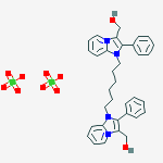 CAS No 93835-41-7  Molecular Structure