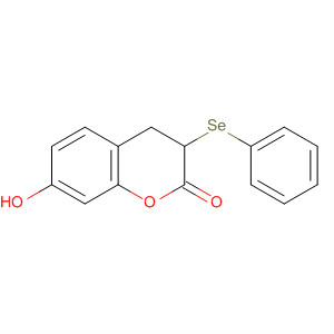 CAS No 93835-99-5  Molecular Structure