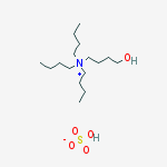 CAS No 93839-28-2  Molecular Structure
