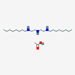 CAS No 93839-40-8  Molecular Structure