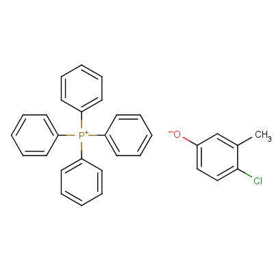 CAS No 93839-63-5  Molecular Structure