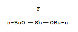 CAS No 93840-07-4  Molecular Structure
