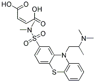 CAS No 93840-63-2  Molecular Structure