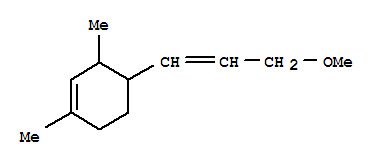 Cas Number: 93840-76-7  Molecular Structure