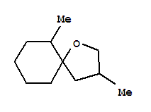 Cas Number: 93840-80-3  Molecular Structure
