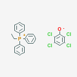 Cas Number: 93840-95-0  Molecular Structure