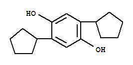 CAS No 93841-39-5  Molecular Structure