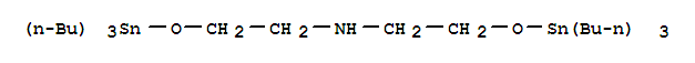 CAS No 93841-41-9  Molecular Structure