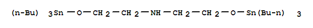 Cas Number: 93841-41-9  Molecular Structure