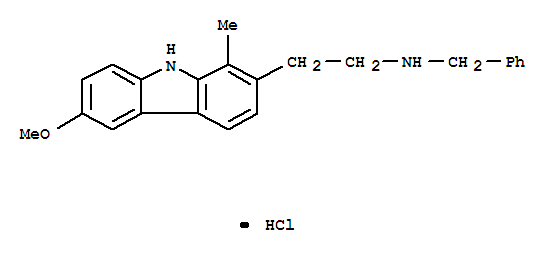 CAS No 93841-56-6  Molecular Structure