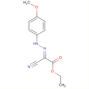 Cas Number: 93845-48-8  Molecular Structure