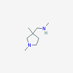 CAS No 938458-86-7  Molecular Structure