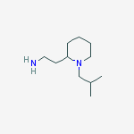 CAS No 938459-02-0  Molecular Structure