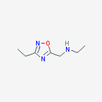 CAS No 938459-04-2  Molecular Structure