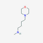 CAS No 938459-05-3  Molecular Structure