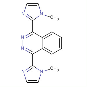 CAS No 93846-91-4  Molecular Structure