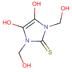 CAS No 93848-66-9  Molecular Structure