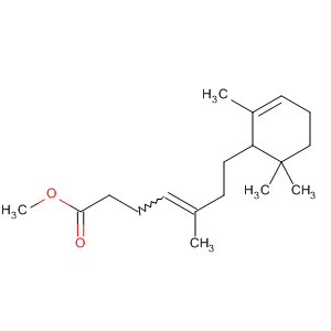 CAS No 93849-34-4  Molecular Structure