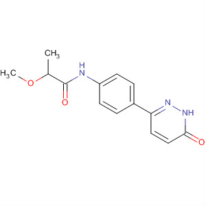 CAS No 93850-90-9  Molecular Structure