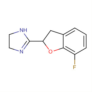 Cas Number: 93854-86-5  Molecular Structure