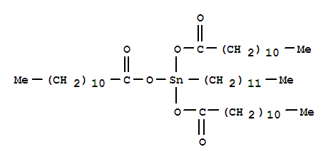 CAS No 93857-17-1  Molecular Structure