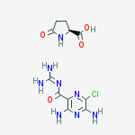 CAS No 93857-23-9  Molecular Structure