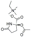 CAS No 93857-26-2  Molecular Structure