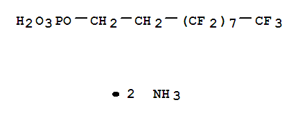 CAS No 93857-44-4  Molecular Structure