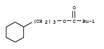 CAS No 93857-92-2  Molecular Structure