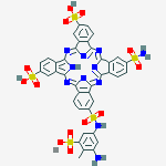 CAS No 93858-18-5  Molecular Structure