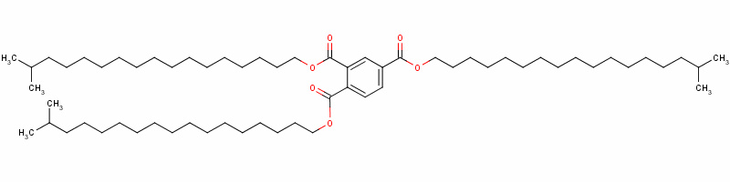 CAS No 93858-71-0  Molecular Structure