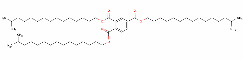 CAS No 93858-72-1  Molecular Structure