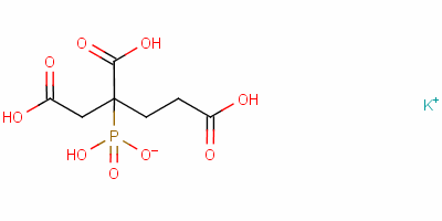 CAS No 93858-78-7  Molecular Structure