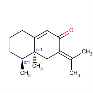 CAS No 93861-16-6  Molecular Structure