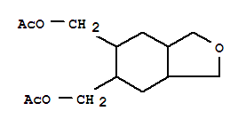 Cas Number: 93865-08-8  Molecular Structure