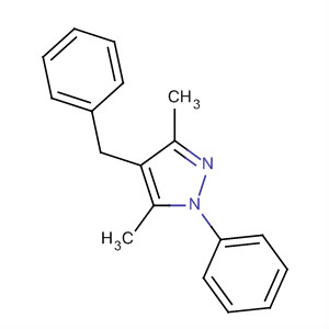 Cas Number: 93878-97-8  Molecular Structure