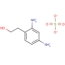 CAS No 93882-00-9  Molecular Structure