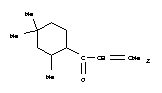 Cas Number: 93882-36-1  Molecular Structure