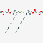 CAS No 93882-40-7  Molecular Structure