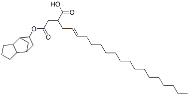 CAS No 93882-56-5  Molecular Structure
