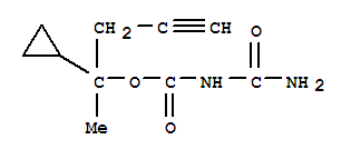 CAS No 93882-81-6  Molecular Structure