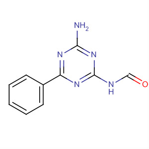 CAS No 93884-16-3  Molecular Structure