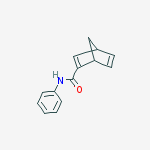 CAS No 93885-35-9  Molecular Structure