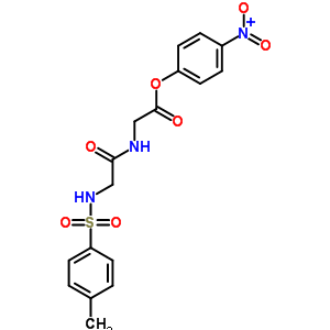 CAS No 93886-72-7  Molecular Structure