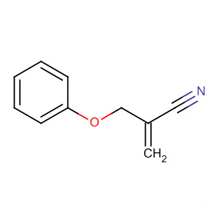 CAS No 93890-10-9  Molecular Structure