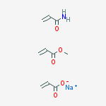 CAS No 93891-16-8  Molecular Structure