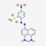 CAS No 93892-21-8  Molecular Structure