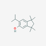 Cas Number: 93892-41-2  Molecular Structure