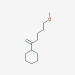 Cas Number: 93892-52-5  Molecular Structure