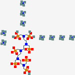 CAS No 93892-76-3  Molecular Structure